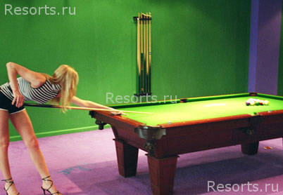 Raouf hotels International Star 26